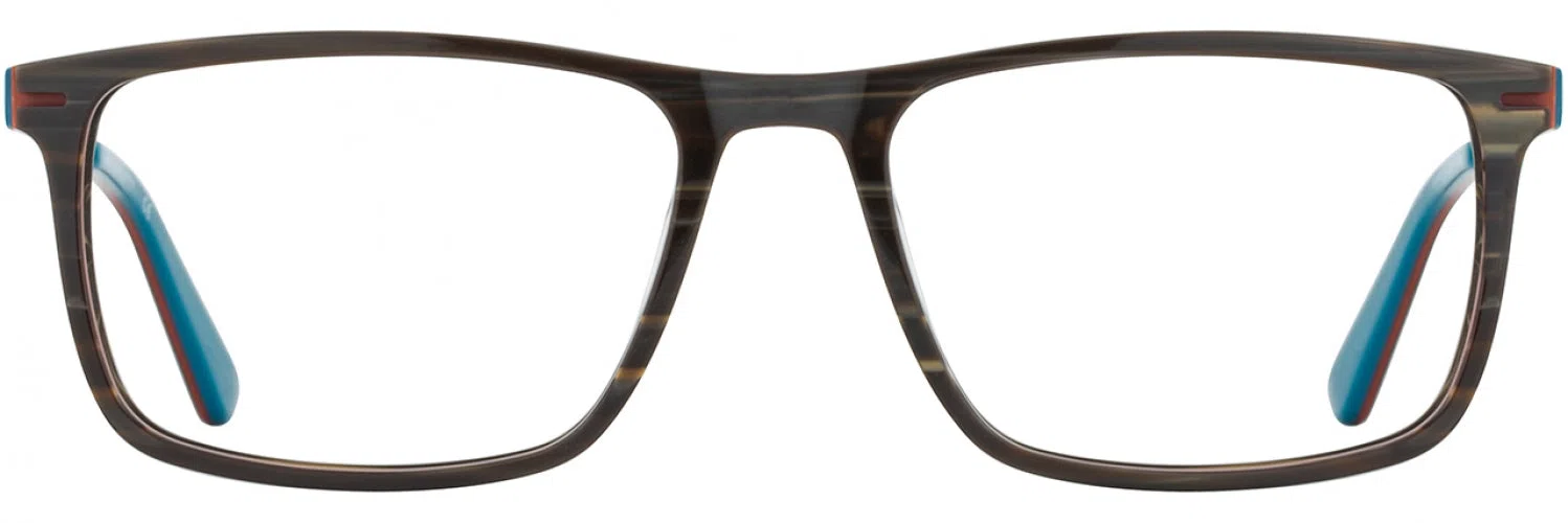 Adin Thomas AT478 Eyeglasses - view 19